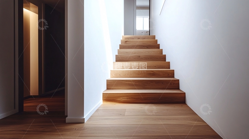 高清大图下载【趣麦麦图】楼梯间3dsmax1