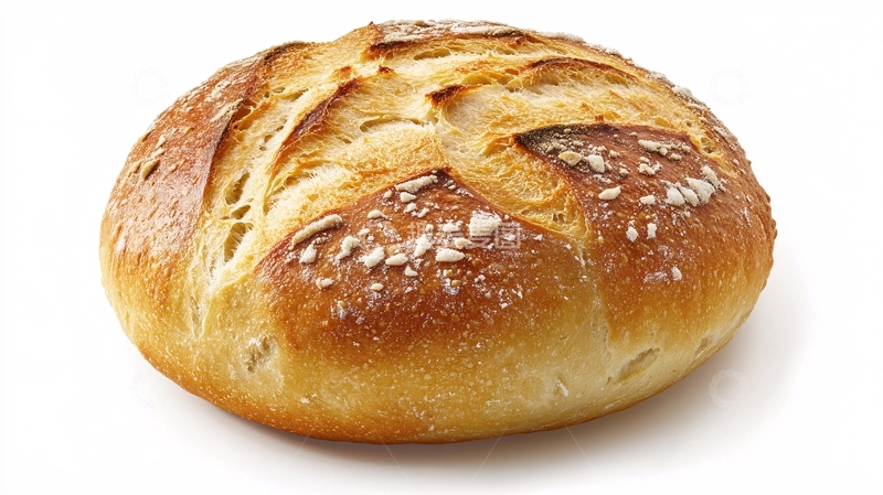 高清大图下载【趣麦麦图】面包免抠素材