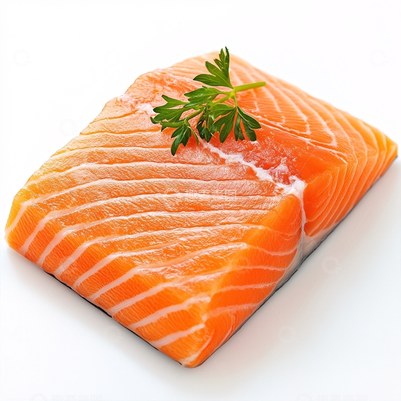 高清大图下载【趣麦麦图】-鲑鳟