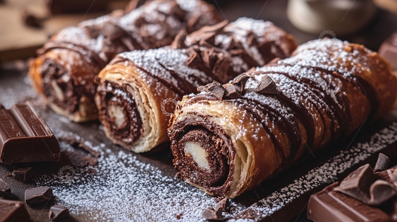 高清大图下载【趣麦麦图】脏脏包培训