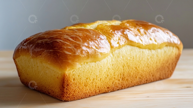 高清大图下载【趣麦麦图】金钻吐司