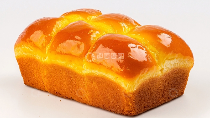 高清大图下载【趣麦麦图】牛油排包素材54