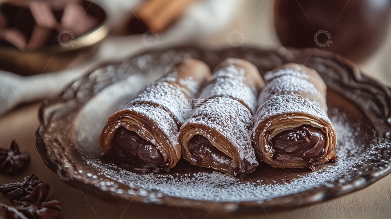 高清大图下载【趣麦麦图】脏脏包图片精选