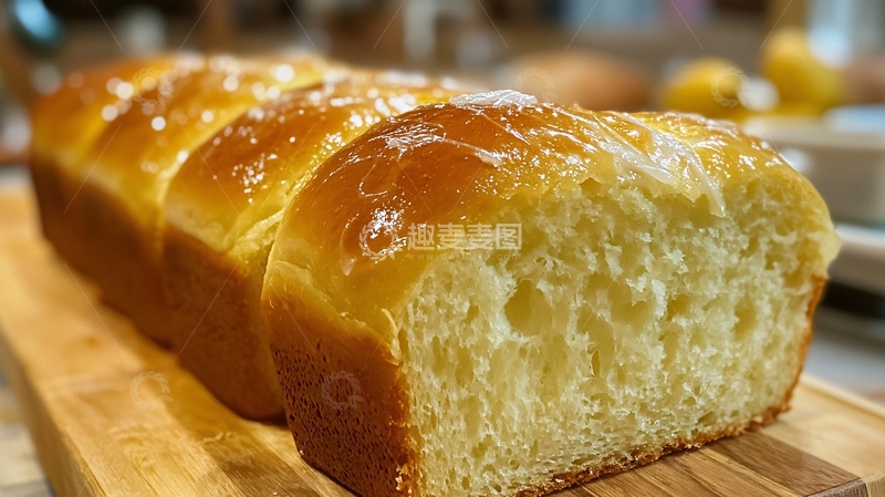 高清大图下载【趣麦麦图】面包西点1