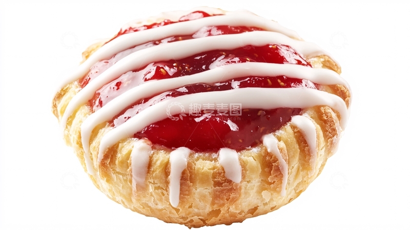 高清大图下载【趣麦麦图】泡芙的加盟