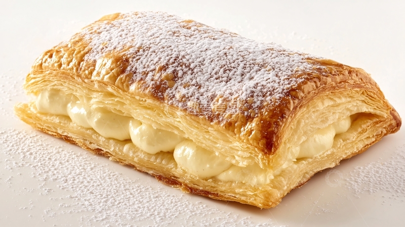 高清大图下载【趣麦麦图】高清泡芙