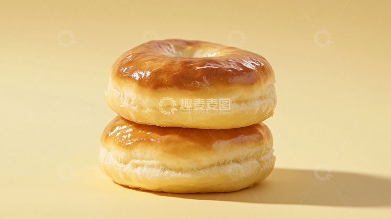 高清大图下载【趣麦麦图】烤馕包装