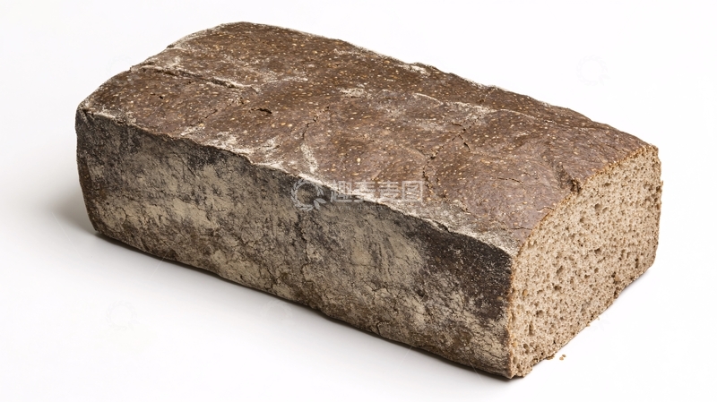 高清大图下载【趣麦麦图】面包白底图