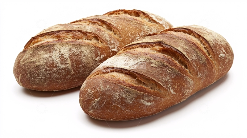 高清大图下载【趣麦麦图】面包免抠素材15