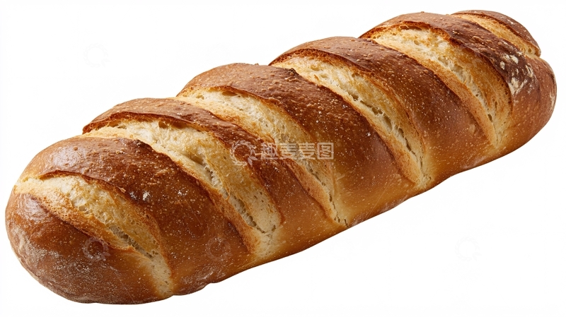 高清大图下载【趣麦麦图】牛油排包素材15