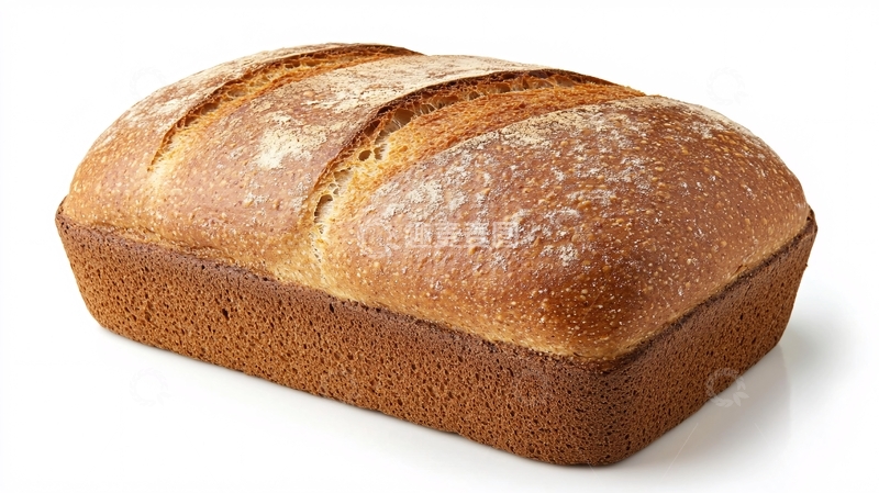 高清大图下载【趣麦麦图】褐色的面包4
