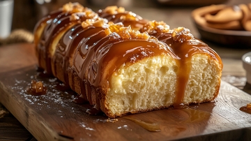 西点烘焙面包甜点