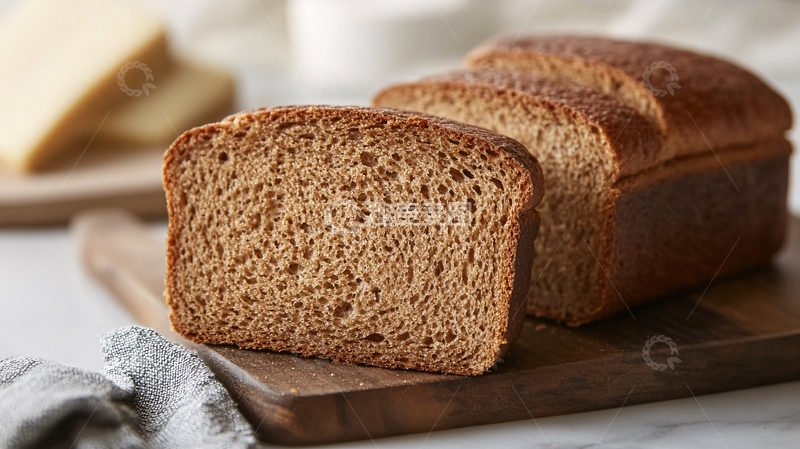高清大图下载【趣麦麦图】面包高清大图6