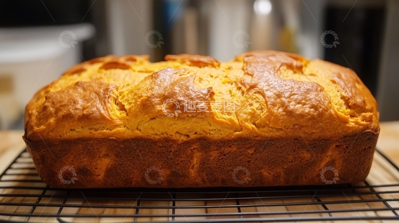 高清大图下载【趣麦麦图】红糖蛋糕西点烘焙3