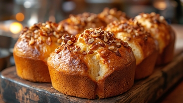 烘培食品西餐西点