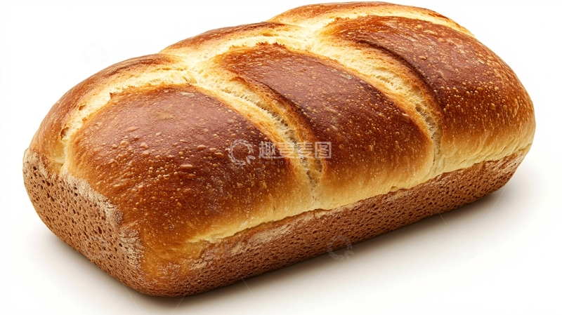 高清大图下载【趣麦麦图】牛油排包素材25