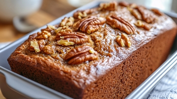 红糖蛋糕西点烘焙16