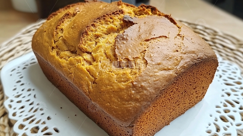 高清大图下载【趣麦麦图】黑糖蛋糕红糖蛋糕