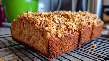 红糖蛋糕西点烘焙6