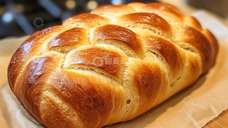 高清大图下载【趣麦麦图】面包西点2