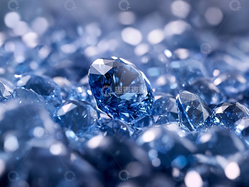 高清大图下载【趣麦麦图】水晶高清图1