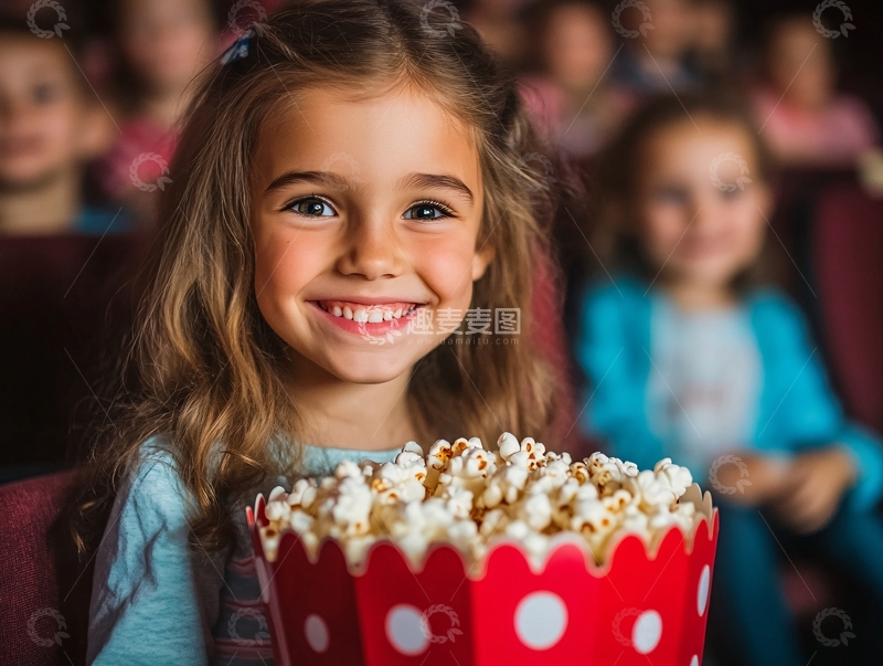 高清大图下载【趣麦麦图】儿童电影