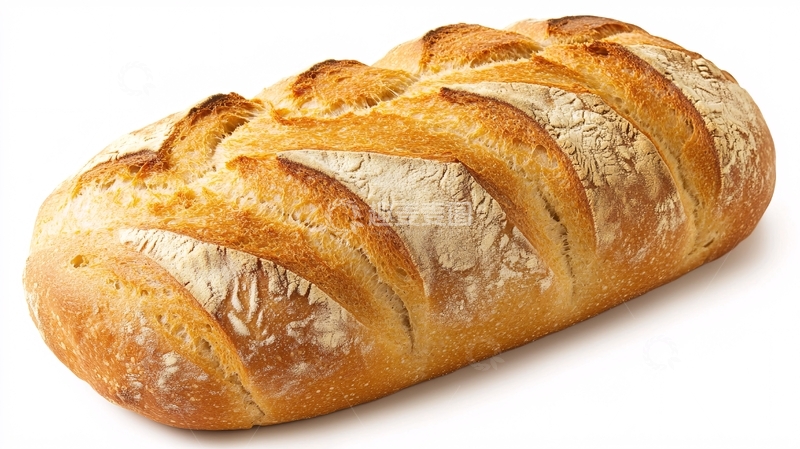 高清大图下载【趣麦麦图】面包免抠素材10