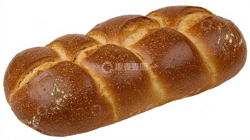 高清大图下载【趣麦麦图】牛油排包素材30