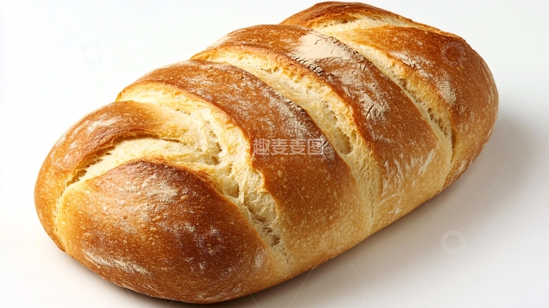 高清大图下载【趣麦麦图】高清面包素材2