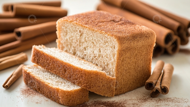 高清大图下载【趣麦麦图】熟粉类糕点