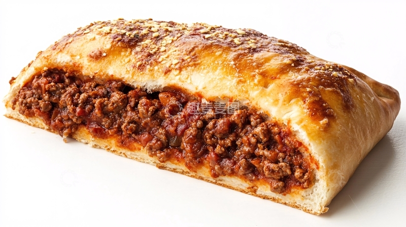 高清大图下载【趣麦麦图】土耳其馅饼