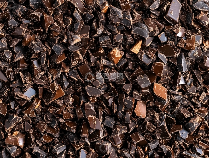 高清大图下载【趣麦麦图】黑糖纹理