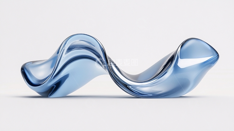 高清大图下载【趣麦麦图】异形艺术抽象造型