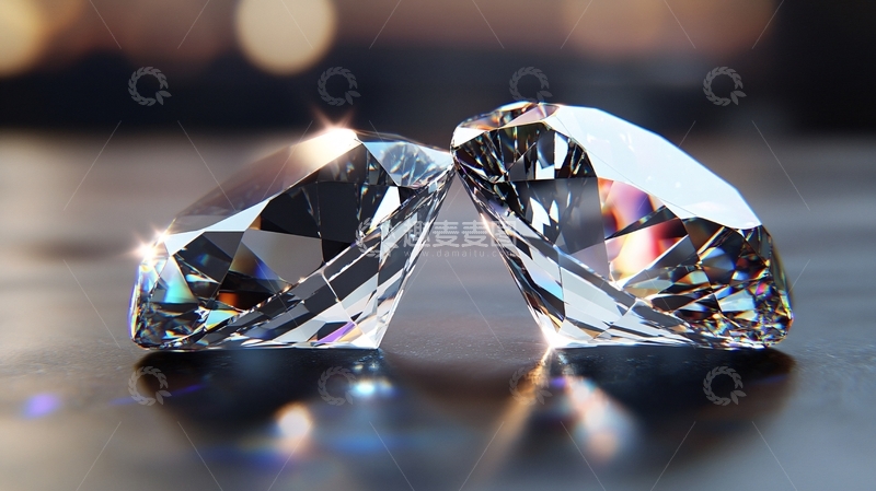 高清大图下载【趣麦麦图】钻石精品情侣展示