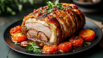 猪肉馅手工制作