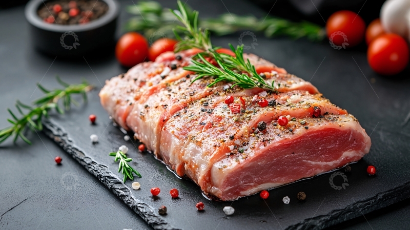 高清大图下载【趣麦麦图】高清牛肉图