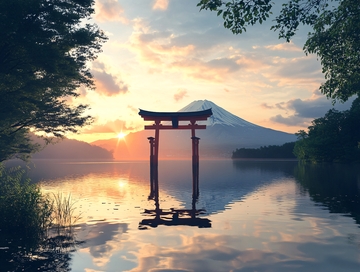 鸟居清长