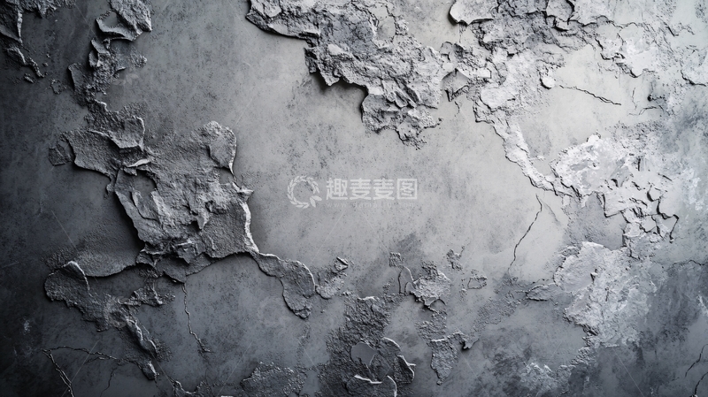 高清大图下载【趣麦麦图】艺术水泥墙面