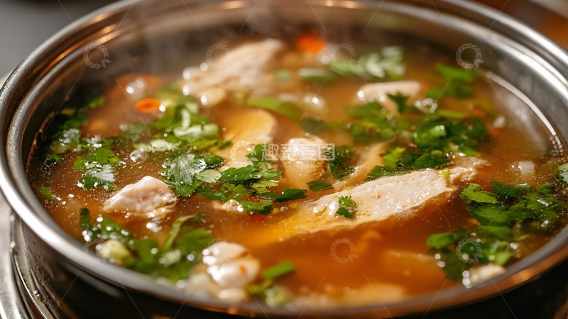 高清大图下载【趣麦麦图】南方火锅