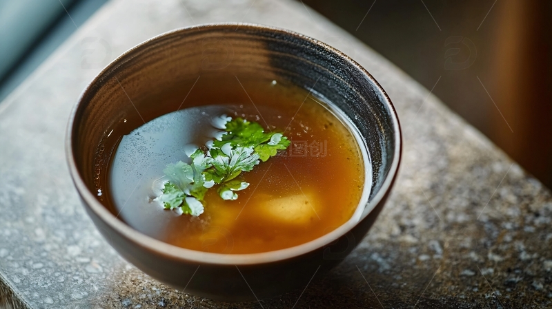 高清大图下载【趣麦麦图】高级日料