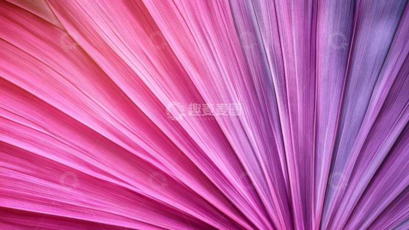 高清大图下载【趣麦麦图】炫彩放射背景1