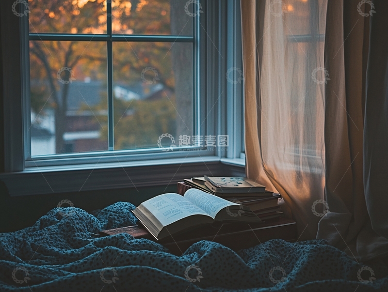 高清大图下载【趣麦麦图】-窗口看书