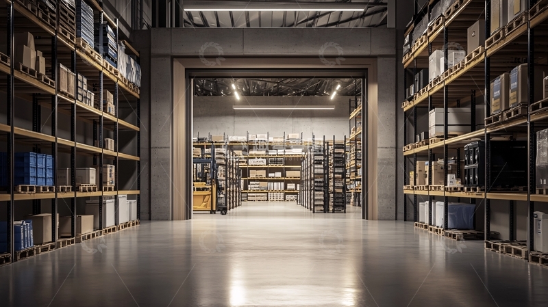 高清大图下载【趣麦麦图】仓库素材