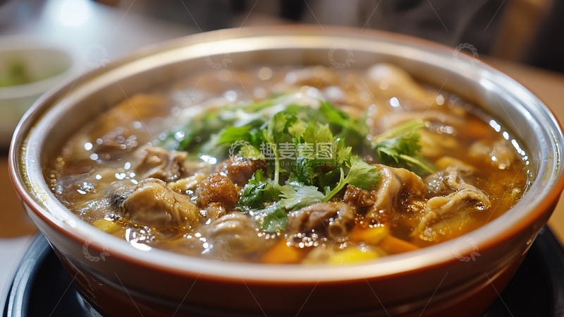 高清大图下载【趣麦麦图】五香蒸牡蛎