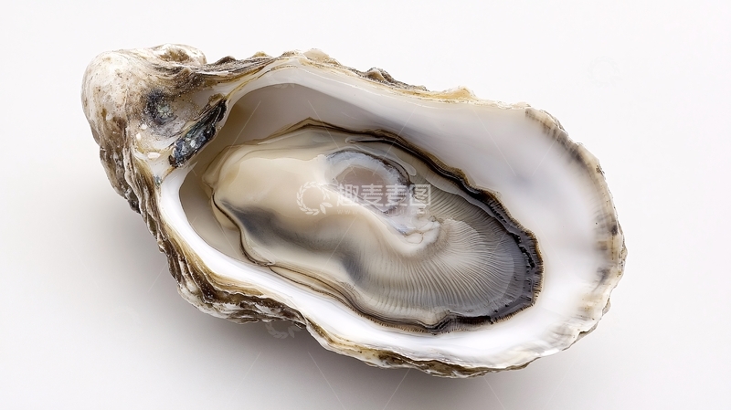 高清大图下载【趣麦麦图】生蚝高清特写