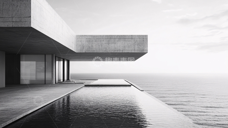 高清大图下载【趣麦麦图】高清建筑设计1