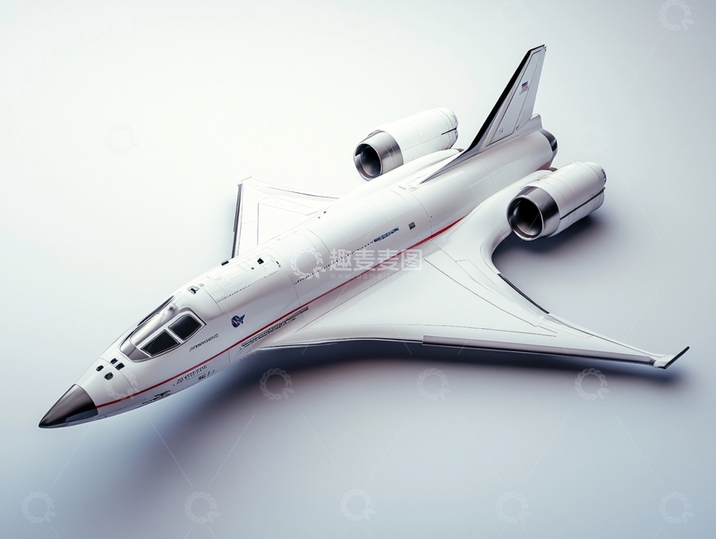 高清大图下载【趣麦麦图】飞行器设计