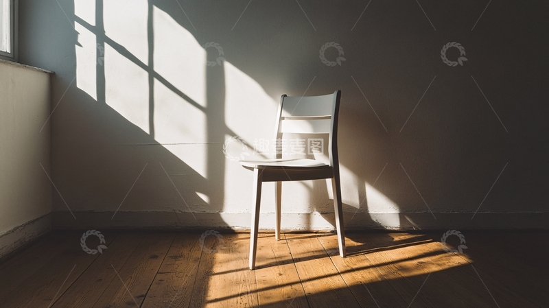 高清大图下载【趣麦麦图】室内的阳光