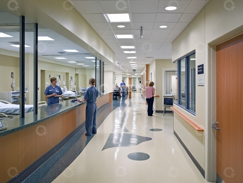 高清大图下载【趣麦麦图】高级私人医院