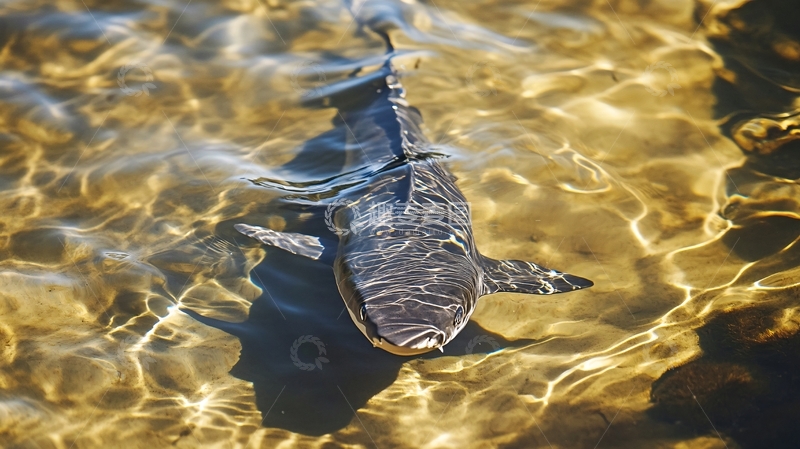 高清大图下载【趣麦麦图】黄金锦鲤1